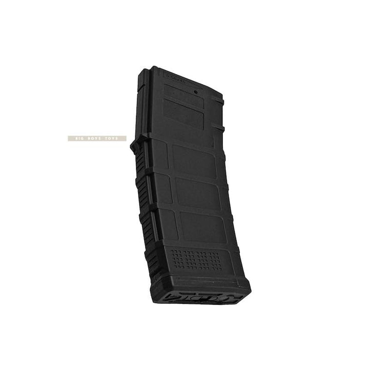 Dmag (d-day) m4 340rds hi-cap wheel emm aeg magazine - black