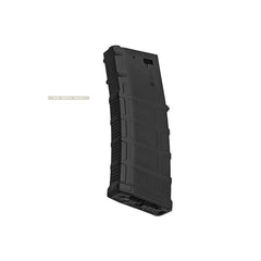 Dmag (d-day) m4 340rds hi-cap wheel emm aeg magazine - black