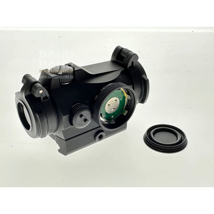 Dmag red dot sight d2 (2 moa dot + 60 moa circle red)