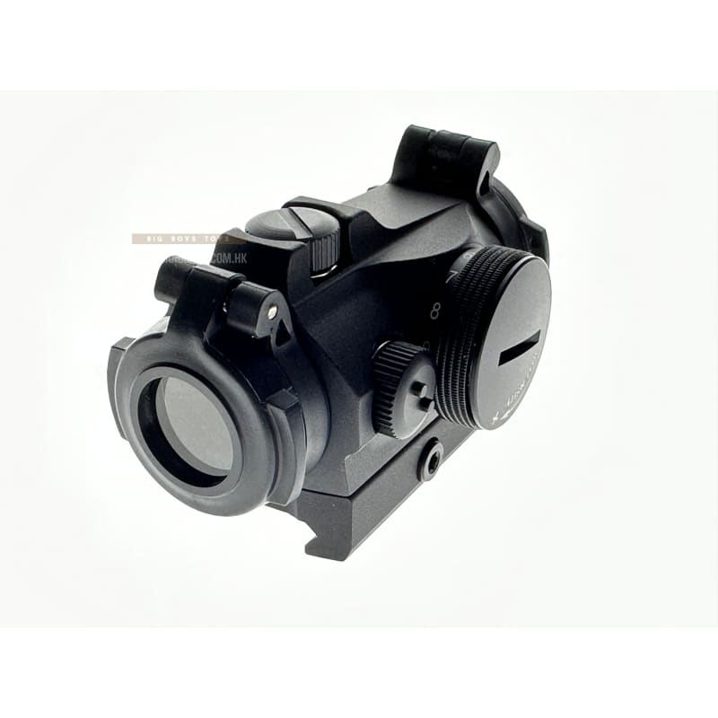 Dmag red dot sight d2 (2 moa dot + 60 moa circle red)