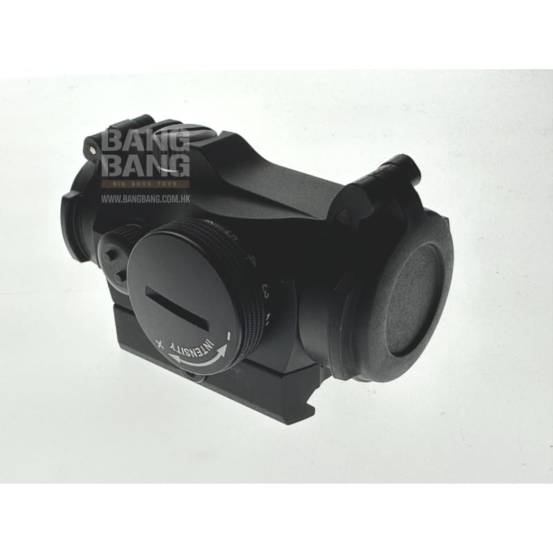 Dmag red dot sight d2 (2 moa dot + 60 moa circle red)