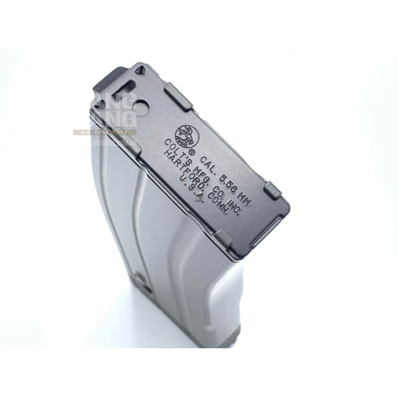 Dna ar-15 magazine (long) gbb magazine free shipping on sale