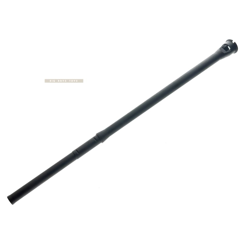 Dna m16a1 20 inches steel outer barrel for vfc gbb outer