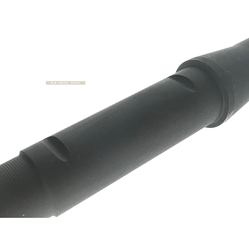 Dna m16a1 20 inches steel outer barrel for vfc gbb outer