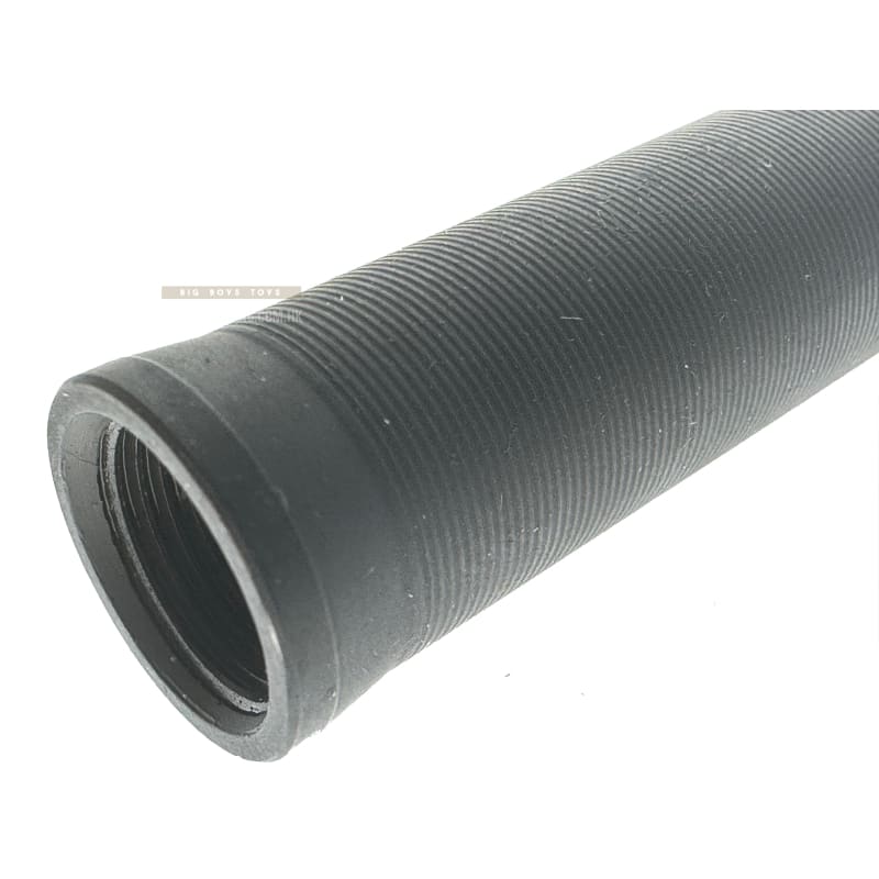 Dna m16a1 20 inches steel outer barrel for vfc gbb outer