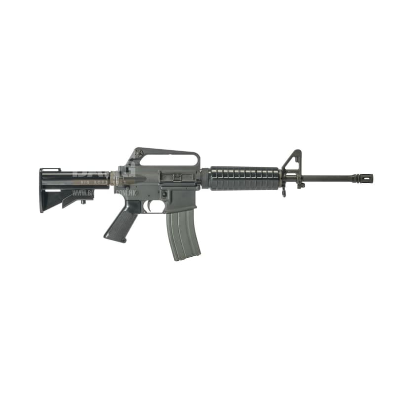 Dna m16a1 m653 gbbr gas blow back rifle- gbbr free shipping