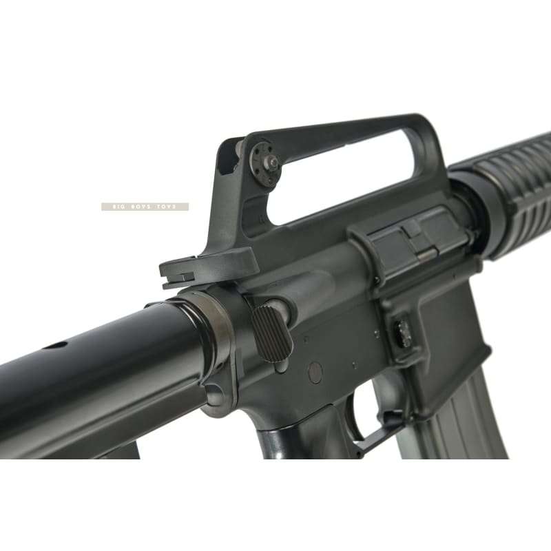 Dna m16a1 m653 gbbr gas blow back rifle- gbbr free shipping