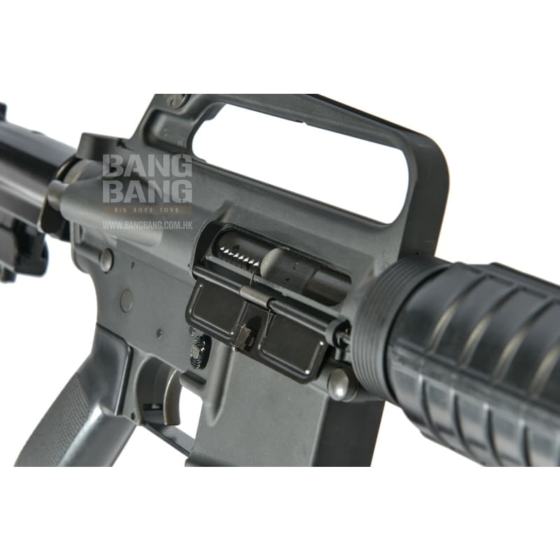 Dna m16a1 m653 gbbr gas blow back rifle- gbbr free shipping