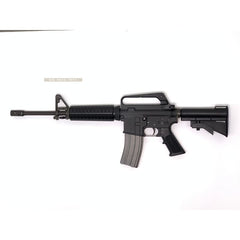 Dna m16a2 mod 723 gas blow back rifle gas blow back rifle-