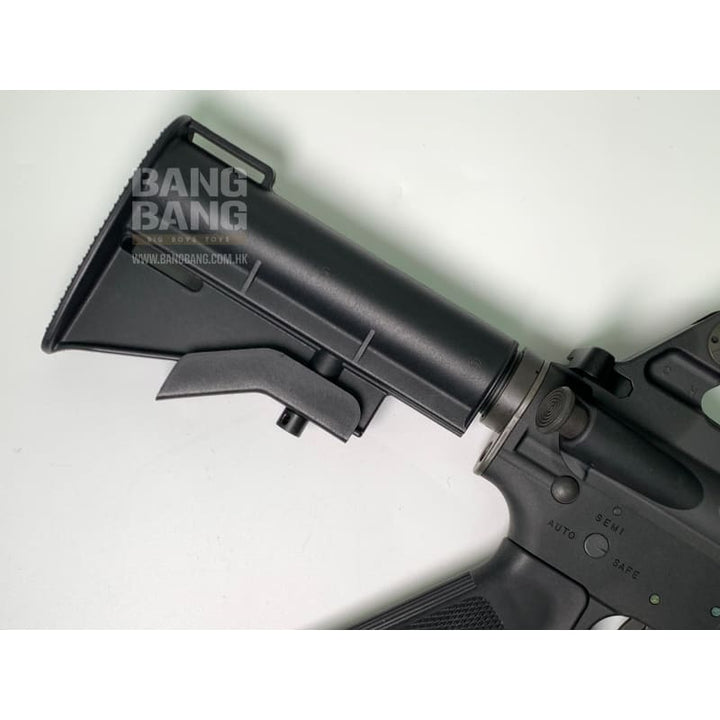 Dna m16a2 mod 723 gas blow back rifle gas blow back rifle-