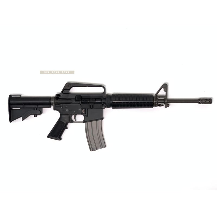 Dna m16a2 mod 723 gas blow back rifle gas blow back rifle-