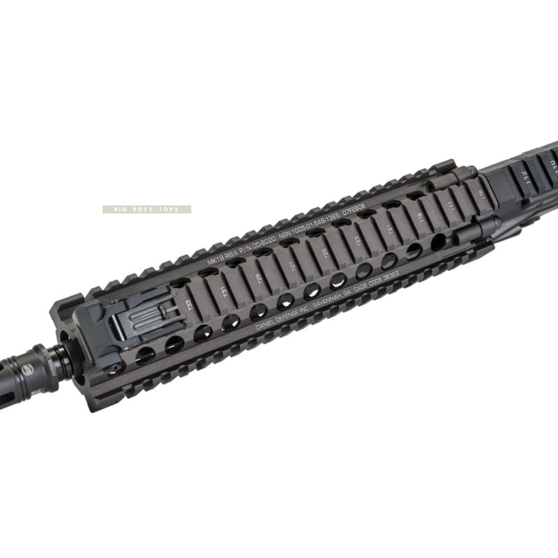 Dna mk18 gbbr gas blow back rifle- gbbr free shipping