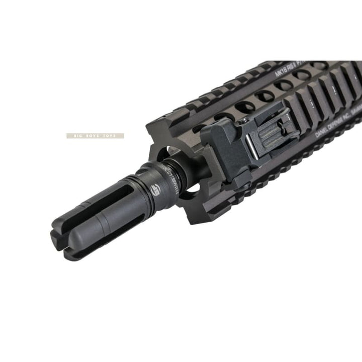 Dna mk18 gbbr gas blow back rifle- gbbr free shipping