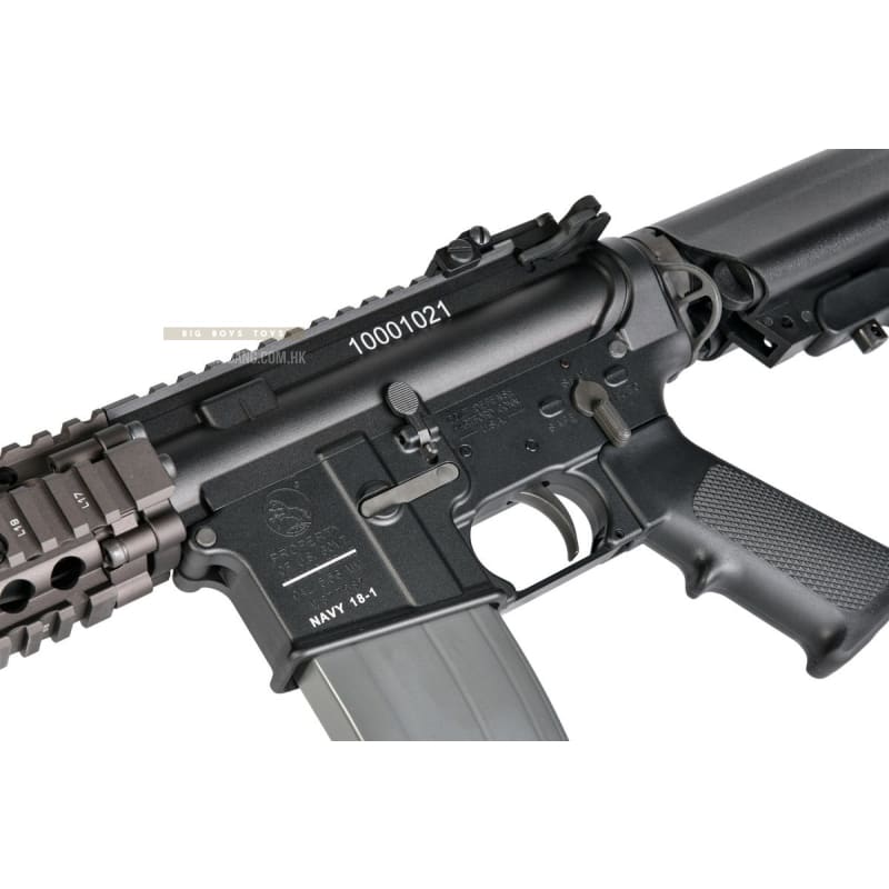 Dna mk18 gbbr gas blow back rifle- gbbr free shipping