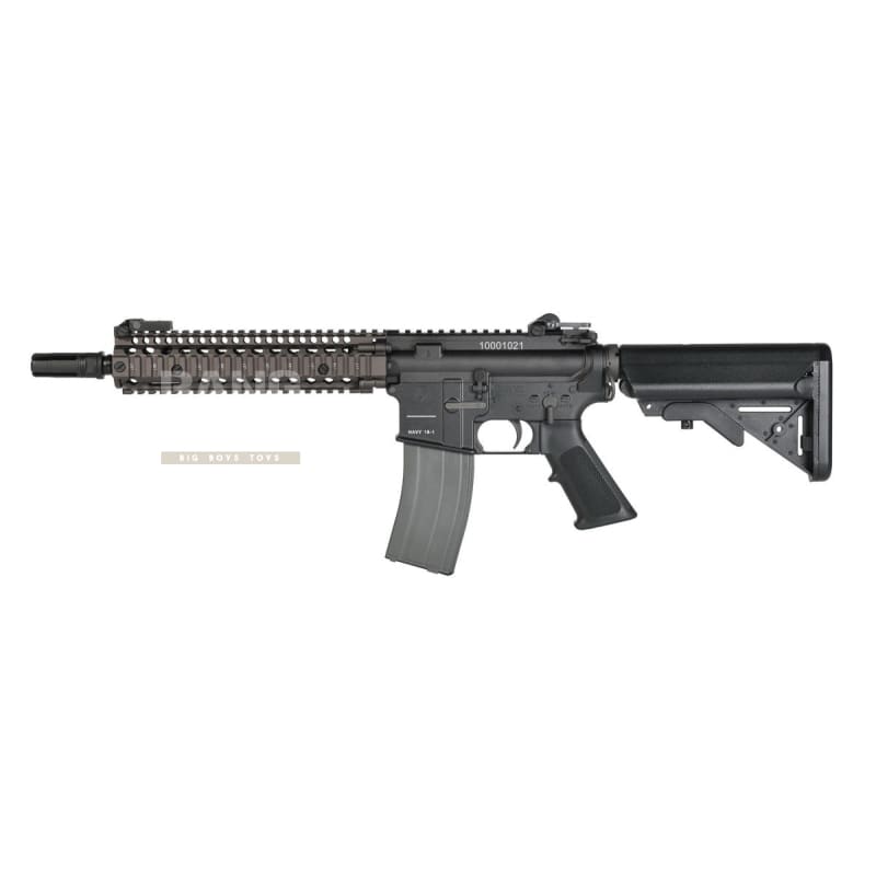 Dna mk18 gbbr gas blow back rifle- gbbr free shipping