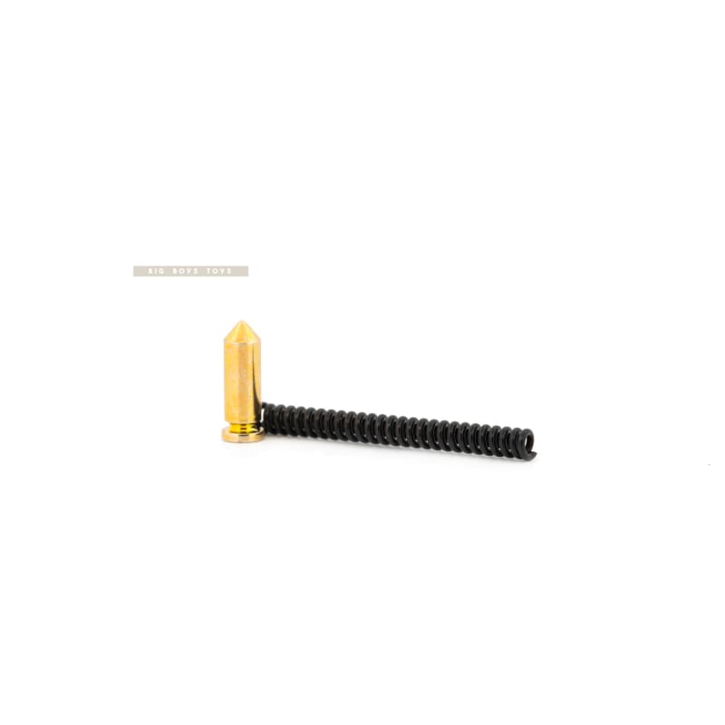 Dna realistic selector spring and detenter gbb rifle parts