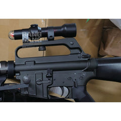 Dna single point red dot sight red dot free shipping on sale