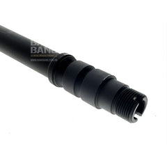 Dna steel outer barrel for vfc fal gbbr gbb parts