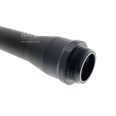 Dna steel outer barrel for vfc fal gbbr gbb parts