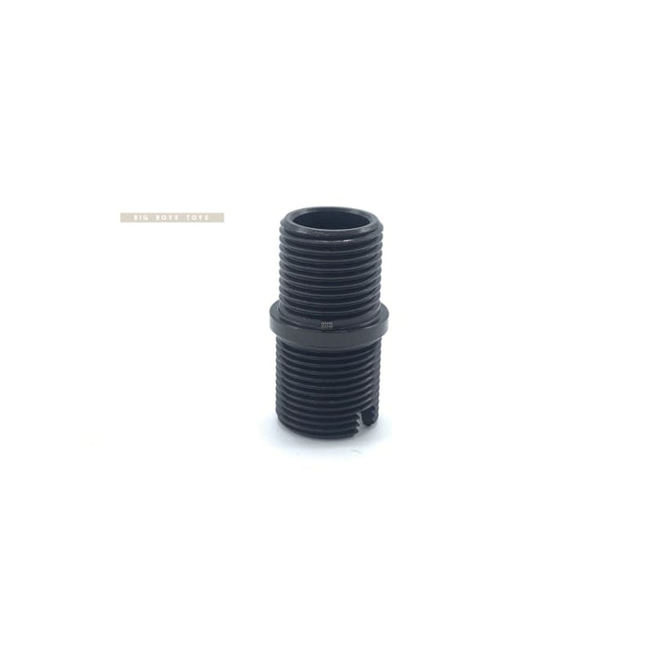 Dna steel thread adapter 12mm cw to ccw outer barrel free