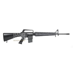 Dna xm16e1(603early) gas blow back rifle gas blow back