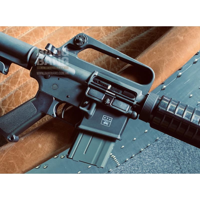 Bang Bang Airsoft - DNA XM177 E1 GBBR Mod 609