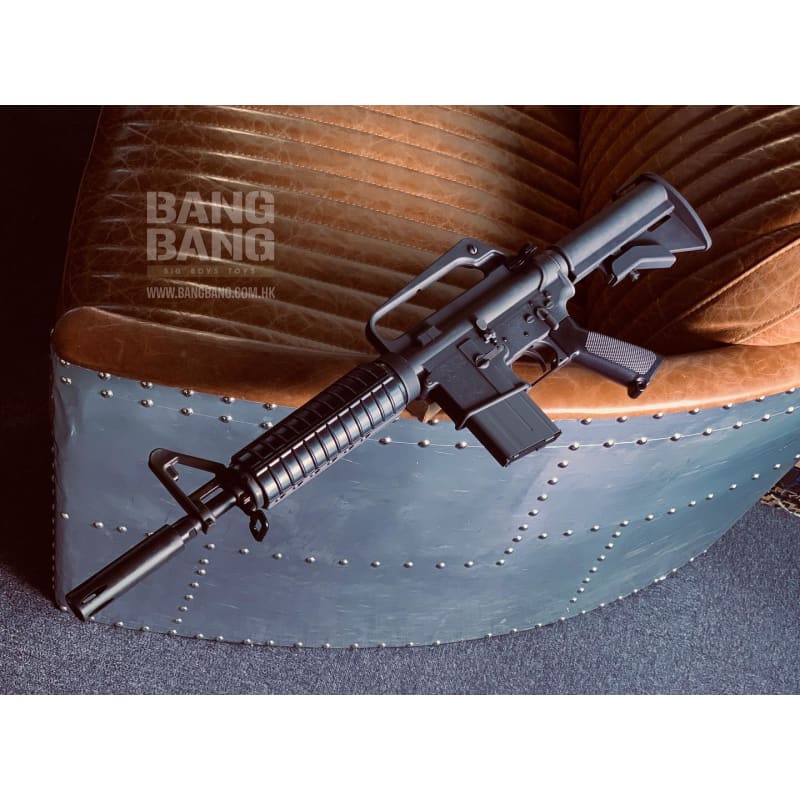 Dna xm177 e1 gbbr mod 609 gas blow back rifles (gbb) free