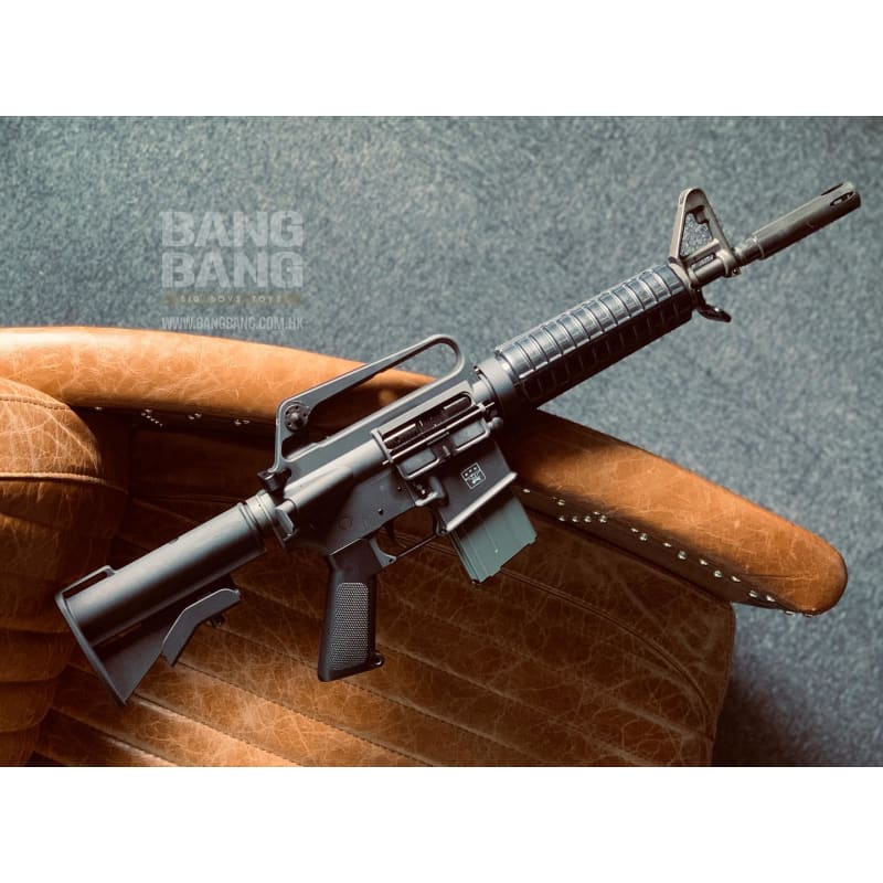 Bang Bang Airsoft - DNA XM177 E1 GBBR Mod 609