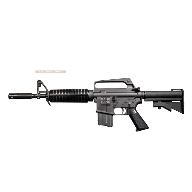 Dna xm177 e1 gbbr mod 610 gas blow back rifles (gbb) free