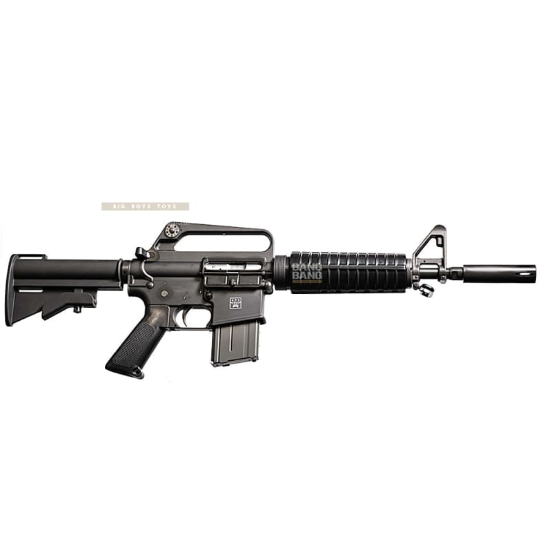 Dna xm177 e1 gbbr mod 610 gas blow back rifles (gbb) free