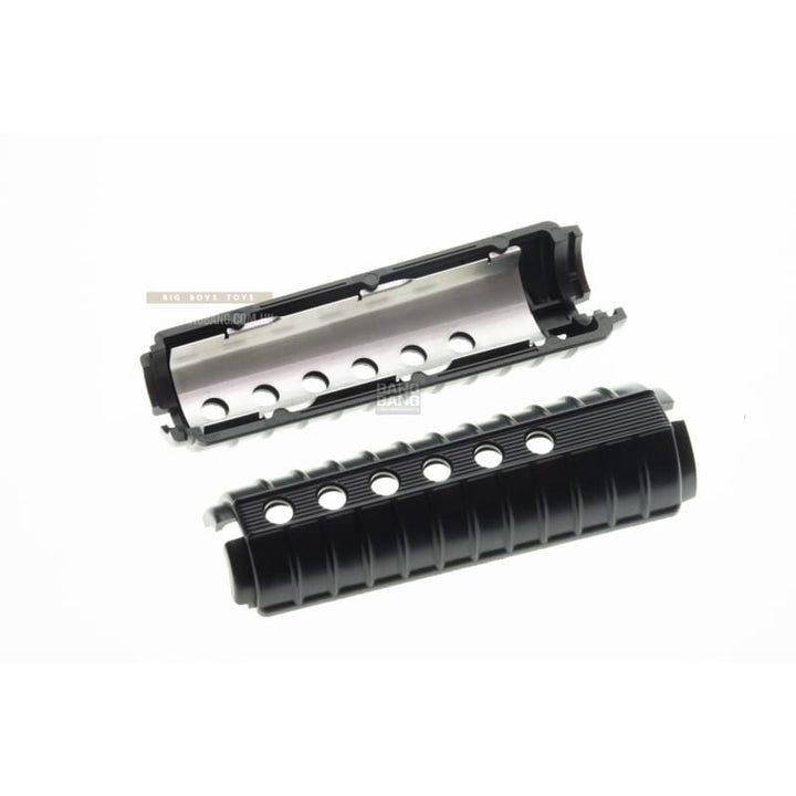 Dna xm177 handguard for vfc gbbr hand guard free shipping