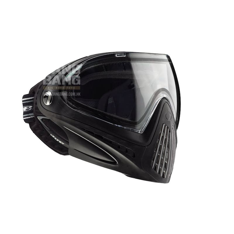 Dye precision i4 goggle system - black face mask free