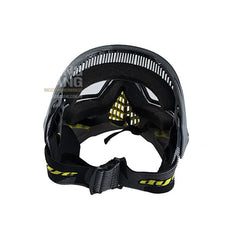 Dye precision i4 goggle system - bomber lime free shipping