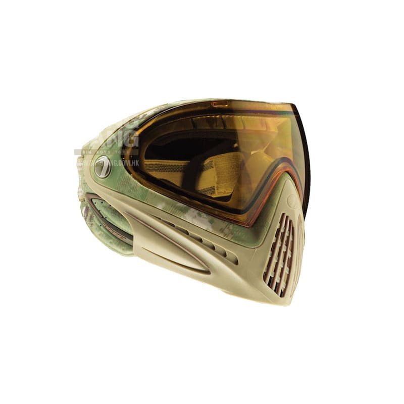 Dye precision i4 goggle system - dyecam free shipping