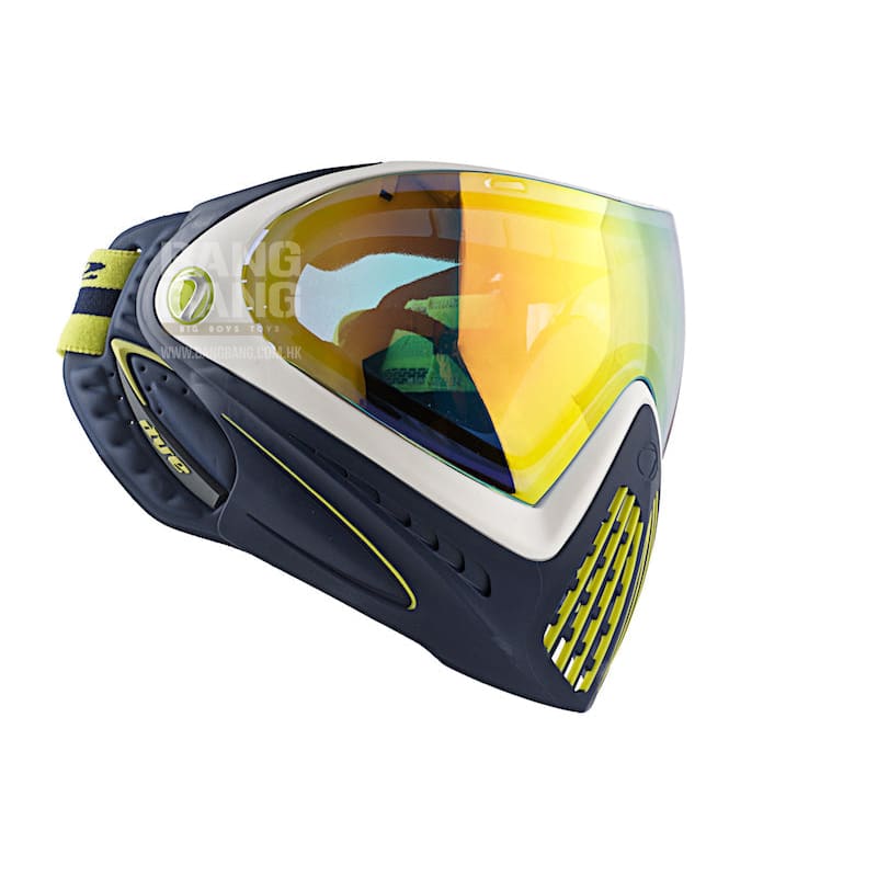 Dye precision i4 goggle system - legion of boom free