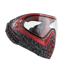 Dye precision i4 goggle system - skinned red free shipping