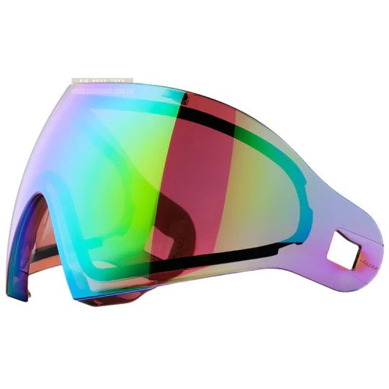 Dye precision i4 / i5 goggle system thermal lens - dyetanium