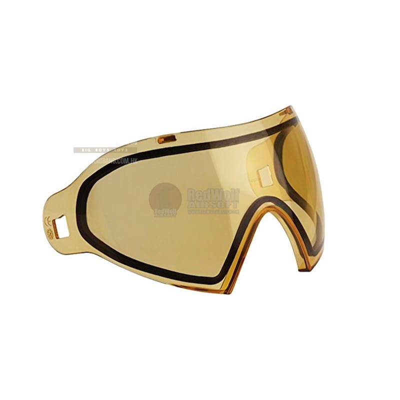 Dye precision i4 / i5 goggle system thermal lens - hi