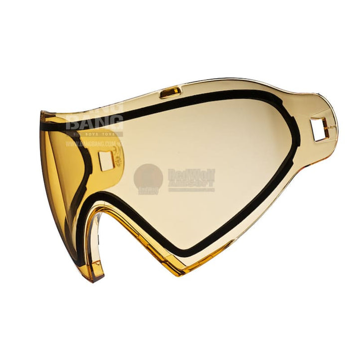 Dye precision i4 / i5 goggle system thermal lens - hi