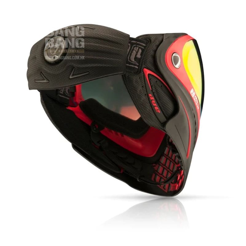 Dye precision i4 pro goggle system free shipping on sale