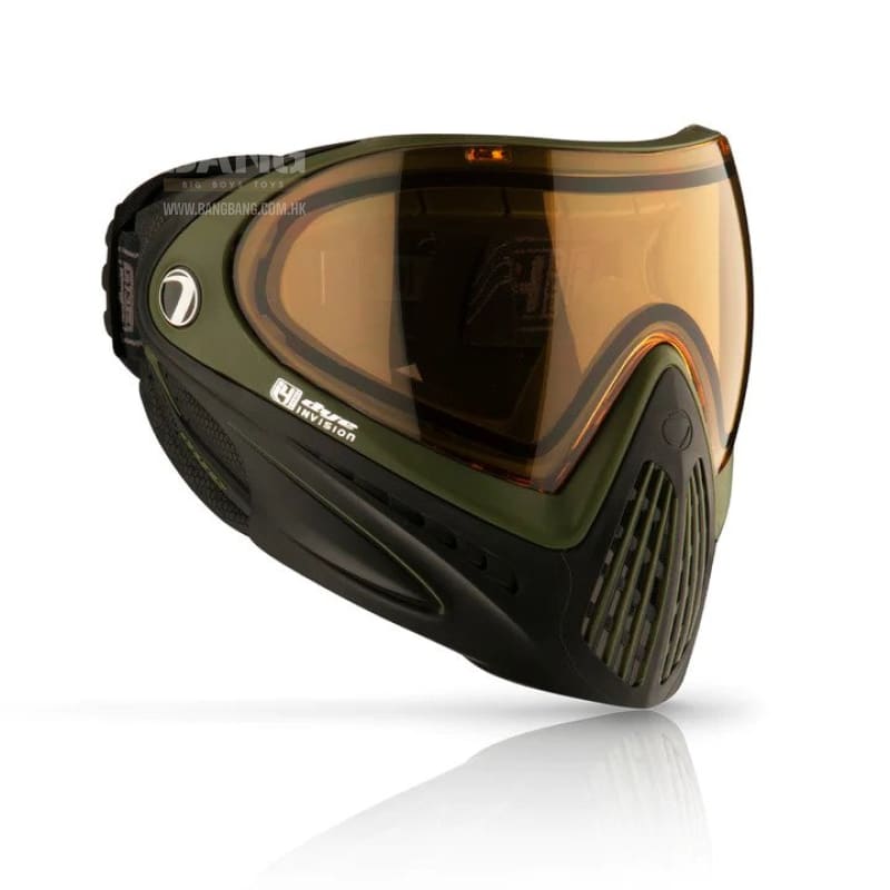 Dye precision i4 pro goggle system free shipping on sale