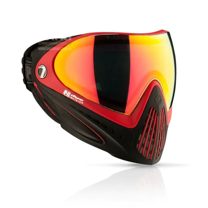 Dye precision i4 pro goggle system free shipping on sale