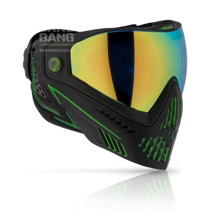 Dye precision i5 goggle system 2.0 free shipping on sale