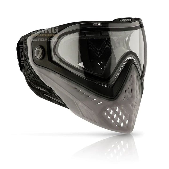 Dye precision i5 goggle system - smoke free shipping on sale