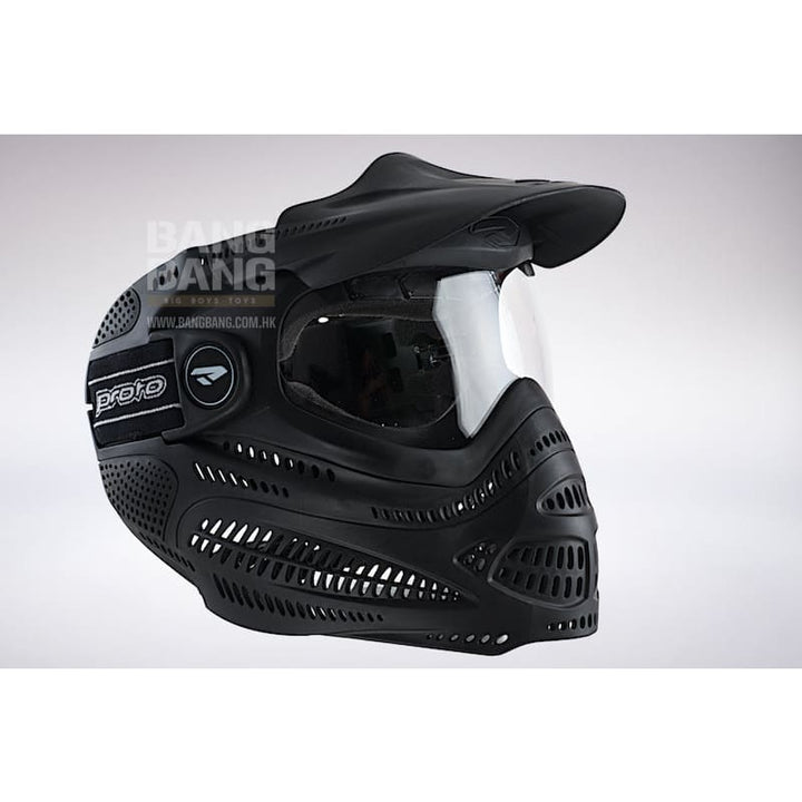 Dye precision proto el goggle black free shipping on sale