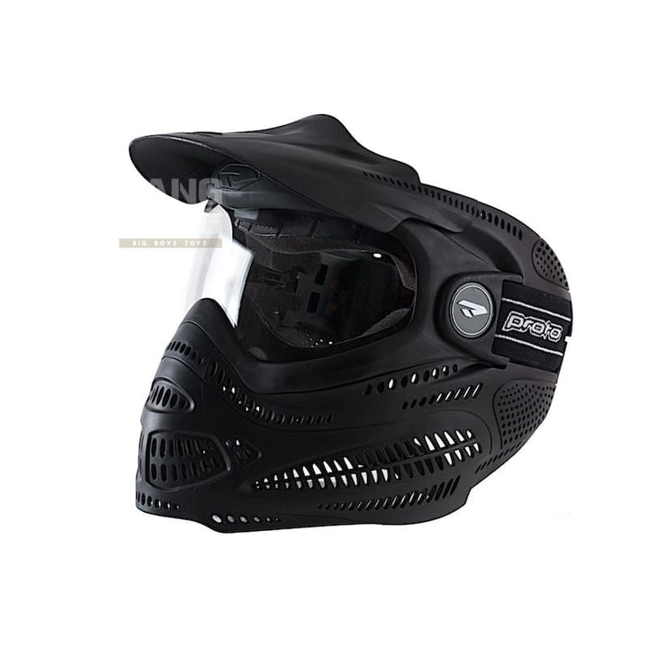 Dye precision proto el goggle black free shipping on sale