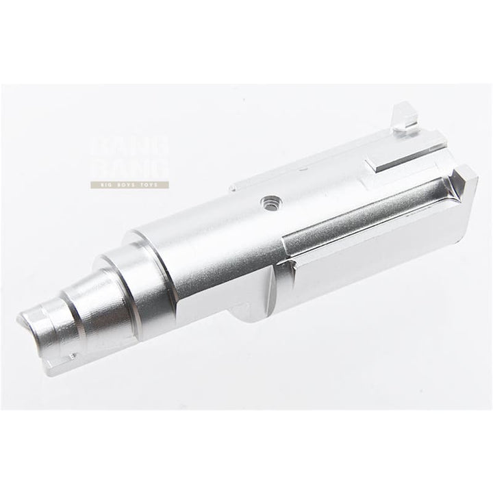 Dynamic precision aluminum loading nozzle for tokyo marui mo