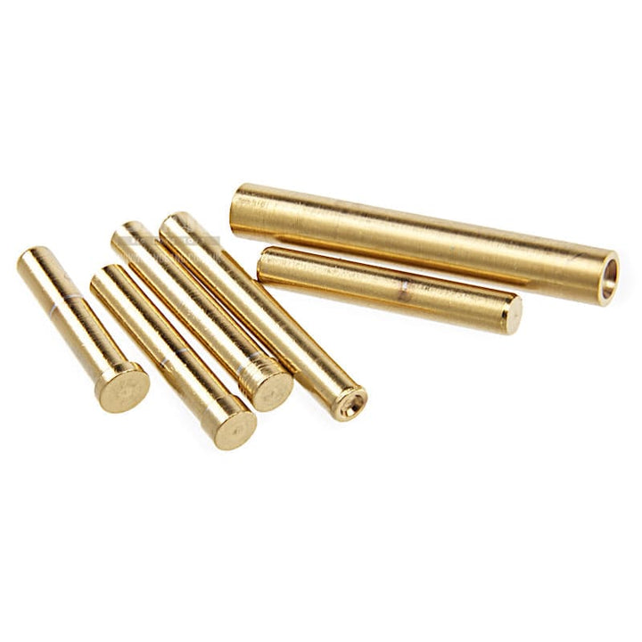 Dynamic precision stainless steel pin set for tokyo marui