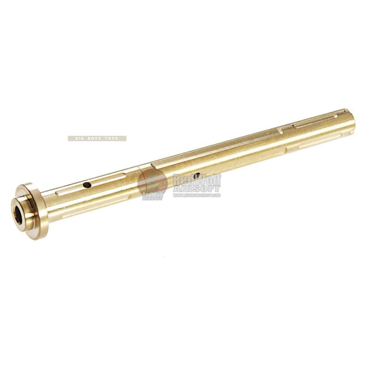 Dynamic precision titanium guide rod for hi-capa 5.1 gbb