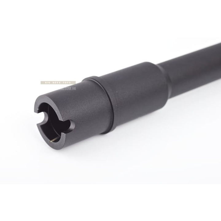 Dytac 12.5 inch mid-length outer barrel for systema ptw m4 -